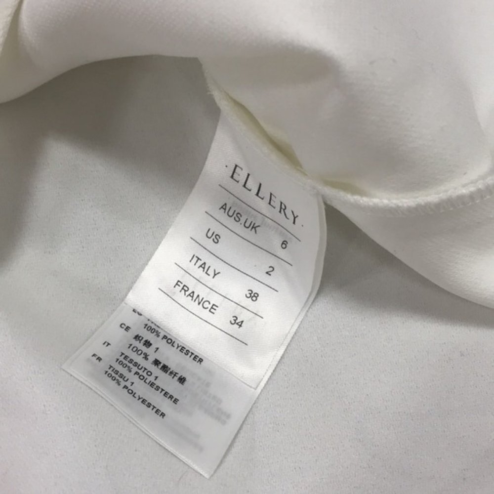 ELLERY HOPPER COWL TOP - Picture 9 of 13